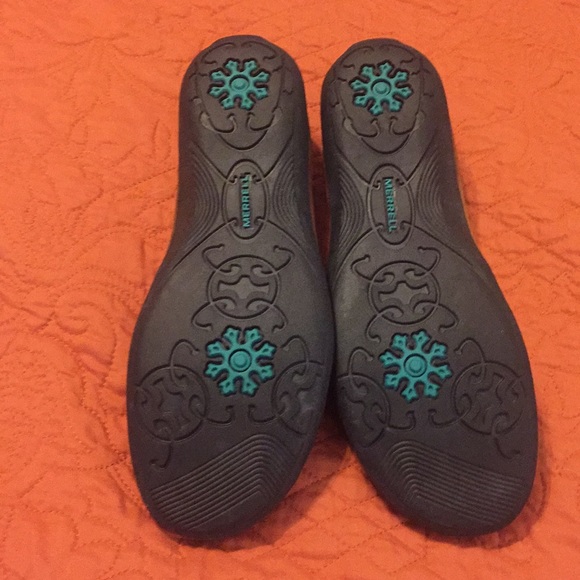 Merrell performance flats NEVER WORN - Picture 4 of 7